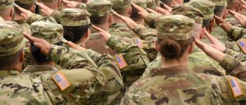 Getting Student Loan Forgiveness for Military Service (a How-to Guide)