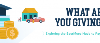 What Are You Giving Up?