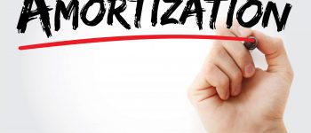 Fixed-Rate Loans: Amortization Table