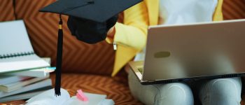 Scholarships for Student Loan Aid Post-Graduation