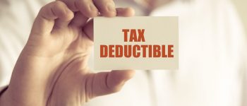 What Is a Student Loan Interest Tax Deduction?