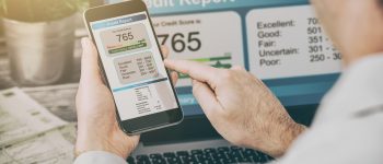 How Does Co-Signing a Student Loan Affect My Credit?