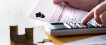 Comparing Private Graduate Student Loans