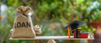 Average Student Loan Repayment Cost (by Degree)