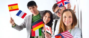 Guide for International Students Coming to a U.S. College