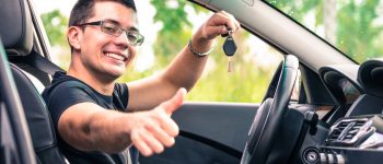 Guide to Car Loans While in College