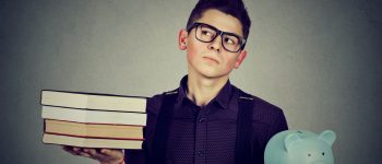 Is It Better to Pay Student Loan Debt or Save (or Invest)?