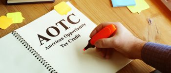 How the American Opportunity Tax Credit (AOTC) Can Save Undergraduates Money