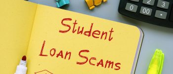 Coronavirus Student Loan Scams