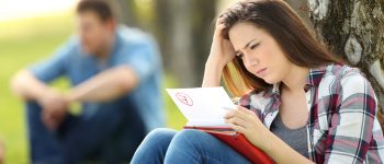 How Do Bad Grades Affect Financial Aid?