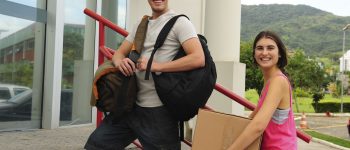 Off-Campus vs. On-Campus Housing: Best Investment