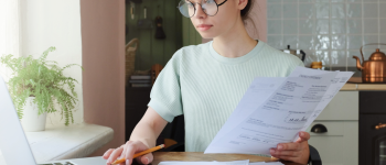 Simple Budgeting Worksheets for Students